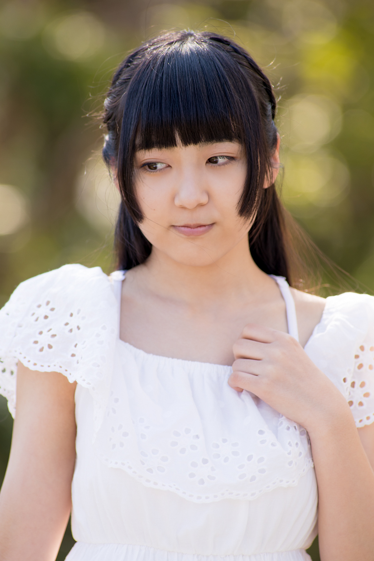 [Minisuka.tv] 2017-05-11 NewComer 2017 - Special Gallery 09